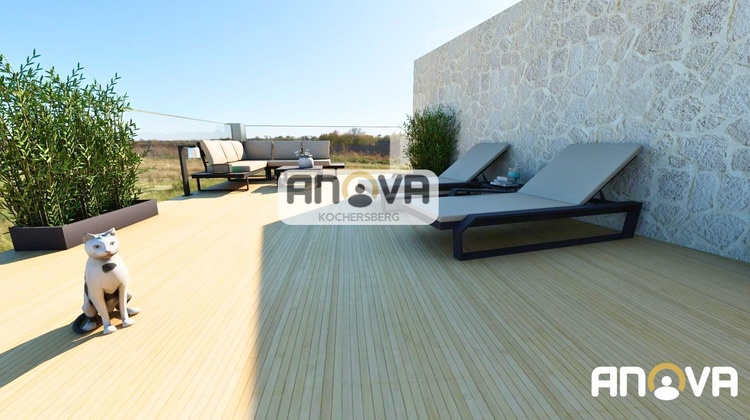 Ma-Cabane - Vente Appartement Strasbourg, 108 m²