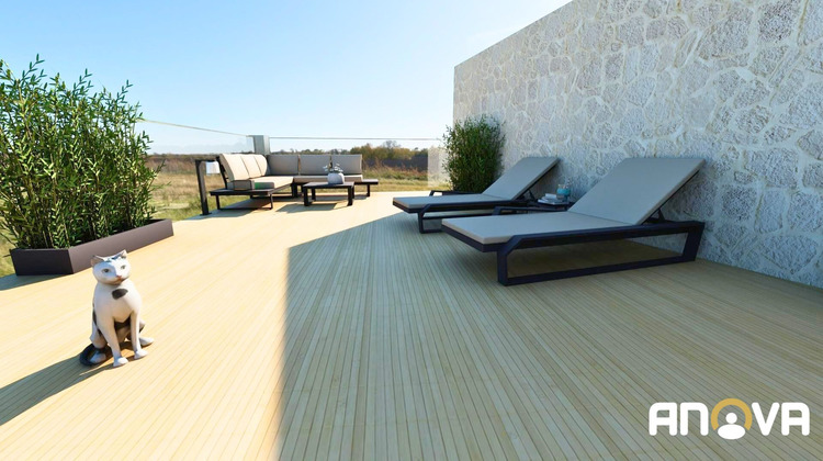 Ma-Cabane - Vente Appartement Strasbourg, 108 m²