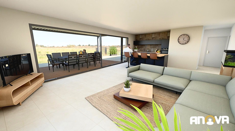 Ma-Cabane - Vente Appartement Strasbourg, 108 m²