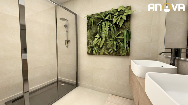 Ma-Cabane - Vente Appartement Strasbourg, 108 m²