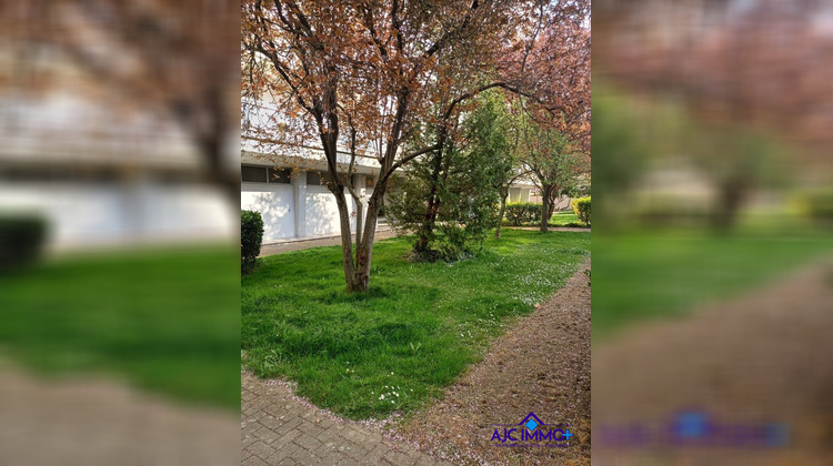 Ma-Cabane - Vente Appartement Strasbourg, 95 m²