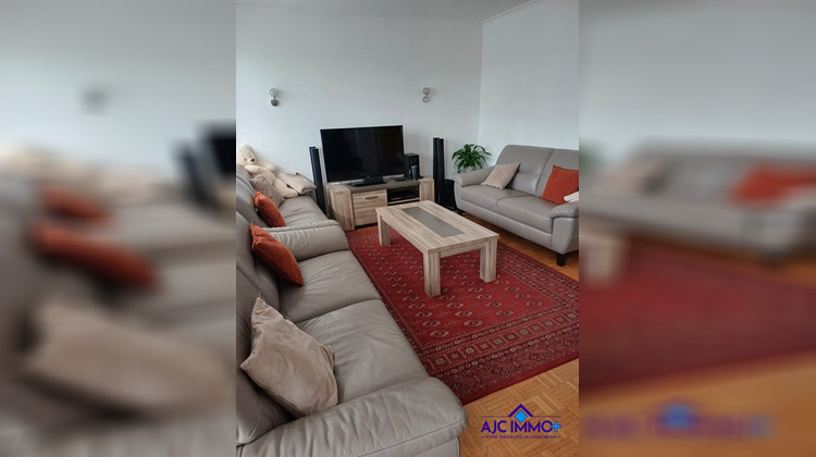 Ma-Cabane - Vente Appartement Strasbourg, 95 m²