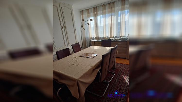 Ma-Cabane - Vente Appartement Strasbourg, 95 m²