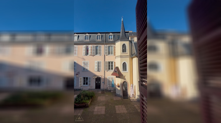 Ma-Cabane - Vente Appartement Strasbourg, 17 m²