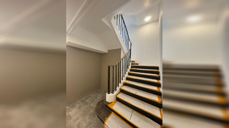 Ma-Cabane - Vente Appartement Strasbourg, 17 m²