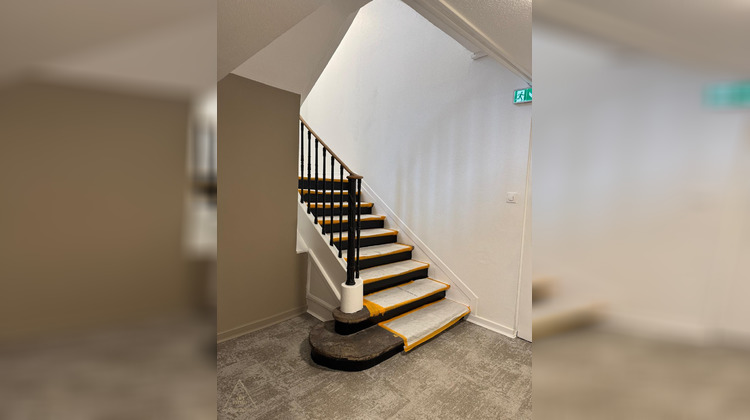 Ma-Cabane - Vente Appartement Strasbourg, 17 m²