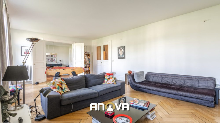 Ma-Cabane - Vente Appartement Strasbourg, 180 m²