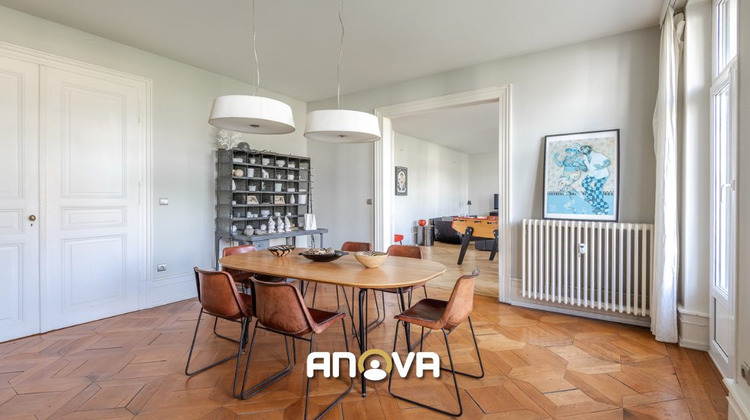 Ma-Cabane - Vente Appartement Strasbourg, 180 m²