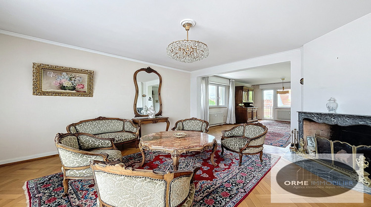 Ma-Cabane - Vente Appartement Strasbourg, 120 m²