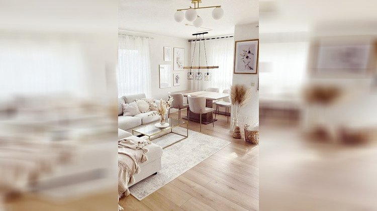 Ma-Cabane - Vente Appartement Strasbourg, 60 m²