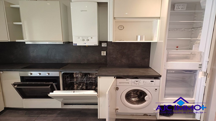 Ma-Cabane - Vente Appartement Strasbourg, 88 m²