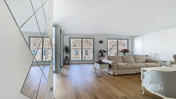 Ma-Cabane - Vente Appartement Strasbourg, 91 m²