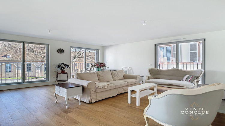 Ma-Cabane - Vente Appartement Strasbourg, 91 m²