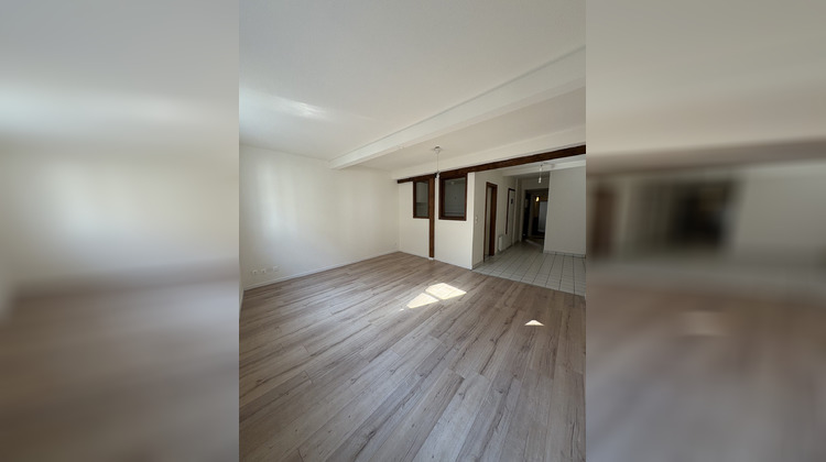 Ma-Cabane - Vente Appartement Strasbourg, 54 m²
