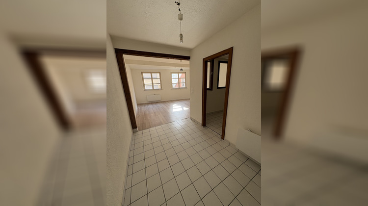 Ma-Cabane - Vente Appartement Strasbourg, 54 m²