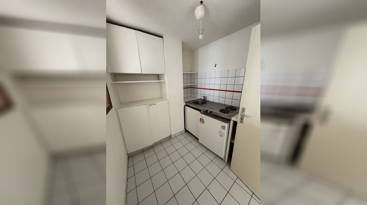 Ma-Cabane - Vente Appartement Strasbourg, 54 m²