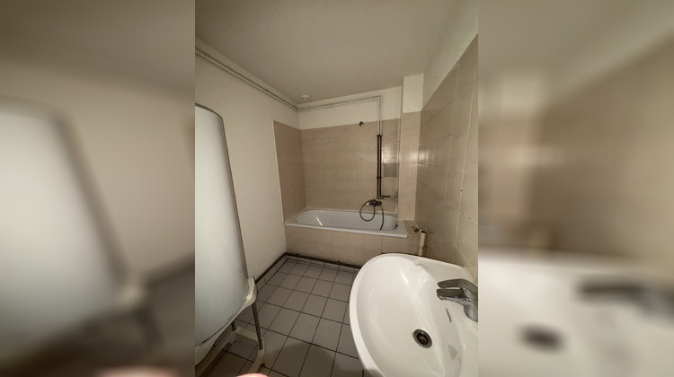 Ma-Cabane - Vente Appartement Strasbourg, 54 m²