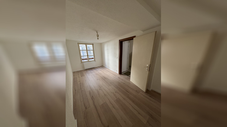 Ma-Cabane - Vente Appartement Strasbourg, 54 m²