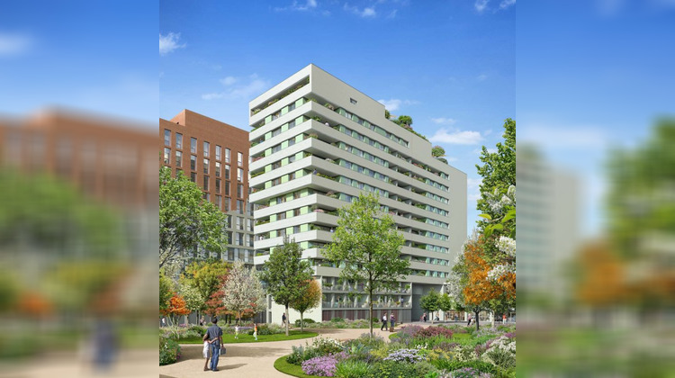 Ma-Cabane - Vente Appartement Strasbourg, 85 m²