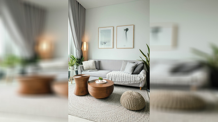 Ma-Cabane - Vente Appartement Strasbourg, 63 m²