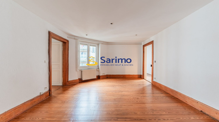 Ma-Cabane - Vente Appartement Strasbourg, 70 m²