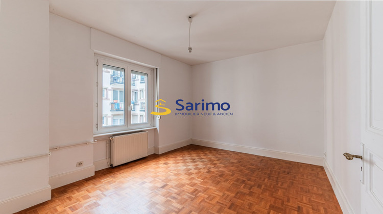 Ma-Cabane - Vente Appartement Strasbourg, 70 m²