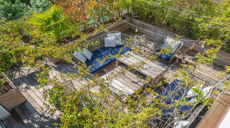 Ma-Cabane - Vente Appartement Strasbourg, 384 m²