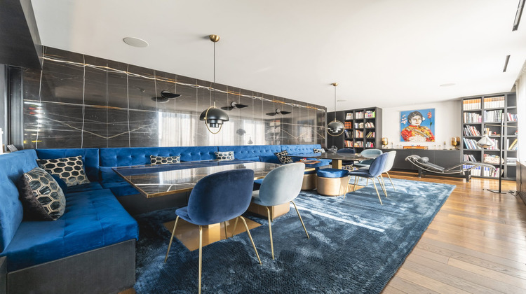 Ma-Cabane - Vente Appartement Strasbourg, 384 m²