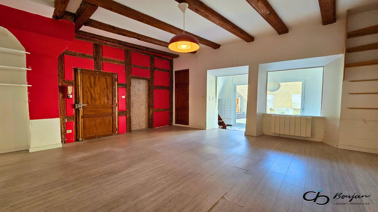 Ma-Cabane - Vente Appartement Strasbourg, 36 m²