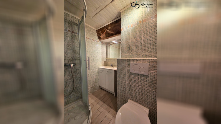 Ma-Cabane - Vente Appartement Strasbourg, 36 m²