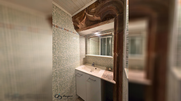 Ma-Cabane - Vente Appartement Strasbourg, 36 m²