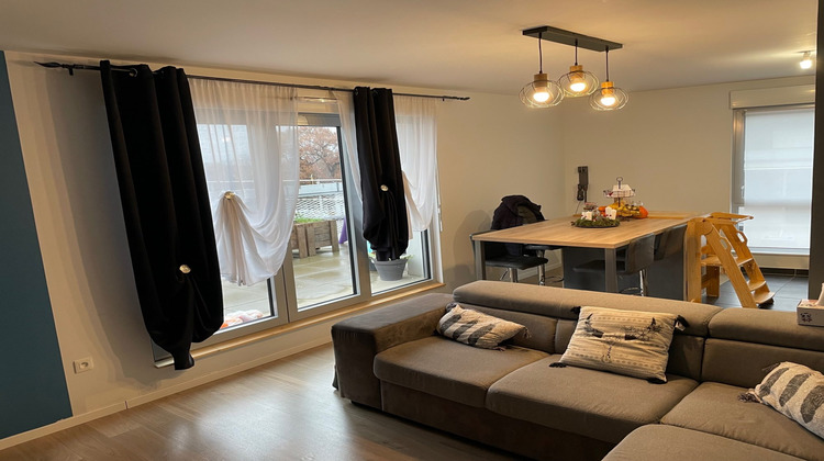 Ma-Cabane - Vente Appartement Strasbourg, 67 m²