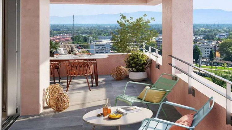 Ma-Cabane - Vente Appartement Strasbourg, 67 m²