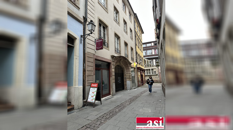 Ma-Cabane - Vente Appartement Strasbourg, 65 m²