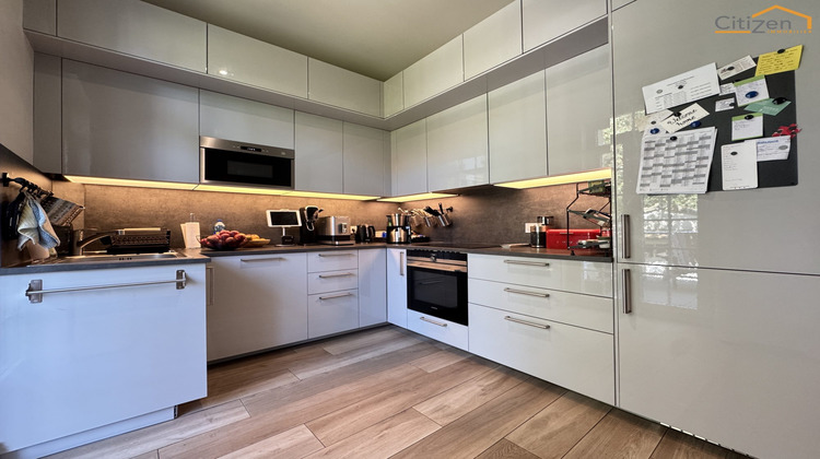 Ma-Cabane - Vente Appartement Strasbourg, 103 m²