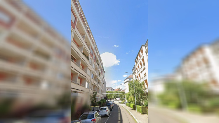 Ma-Cabane - Vente Appartement Strasbourg, 74 m²