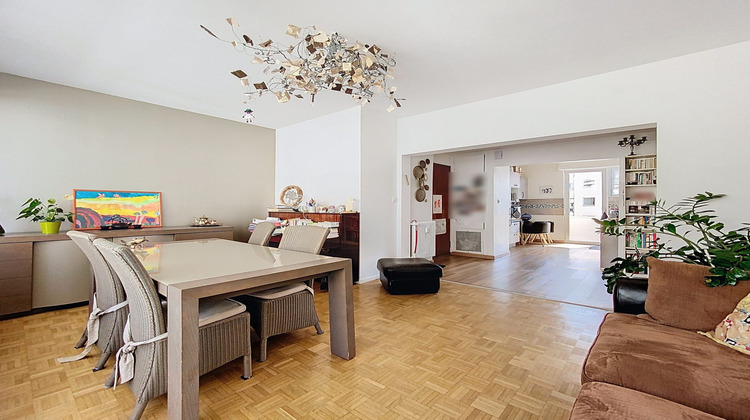 Ma-Cabane - Vente Appartement Strasbourg, 74 m²