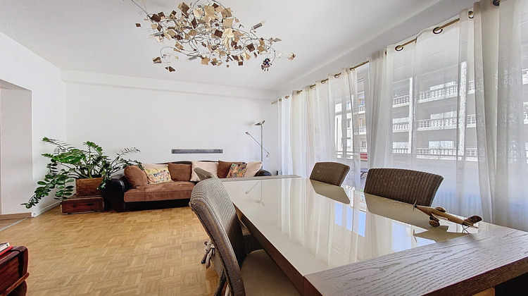 Ma-Cabane - Vente Appartement Strasbourg, 74 m²