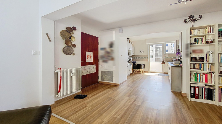 Ma-Cabane - Vente Appartement Strasbourg, 74 m²