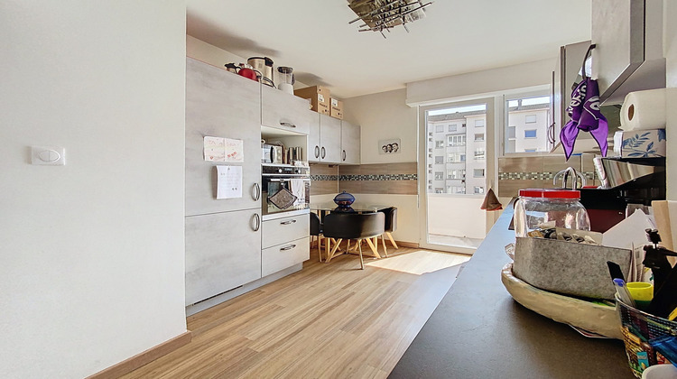 Ma-Cabane - Vente Appartement Strasbourg, 74 m²