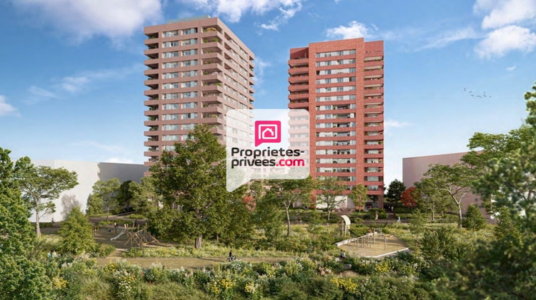 Ma-Cabane - Vente Appartement STRASBOURG, 46 m²