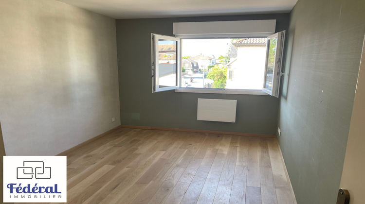 Ma-Cabane - Vente Appartement Strasbourg, 63 m²