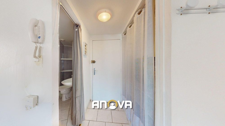 Ma-Cabane - Vente Appartement Strasbourg, 29 m²