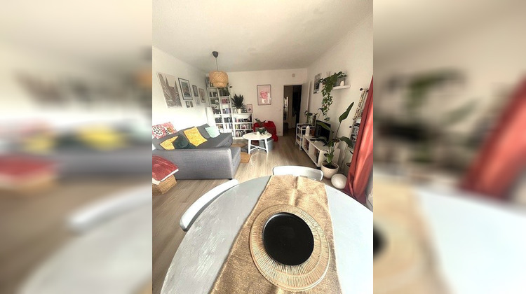 Ma-Cabane - Vente Appartement Strasbourg, 52 m²