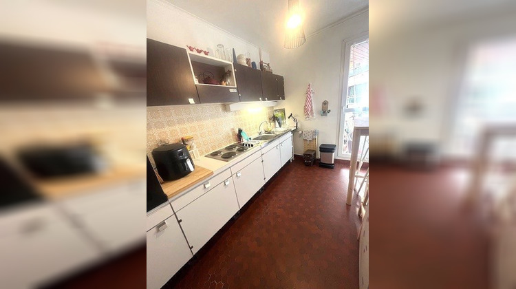 Ma-Cabane - Vente Appartement Strasbourg, 52 m²