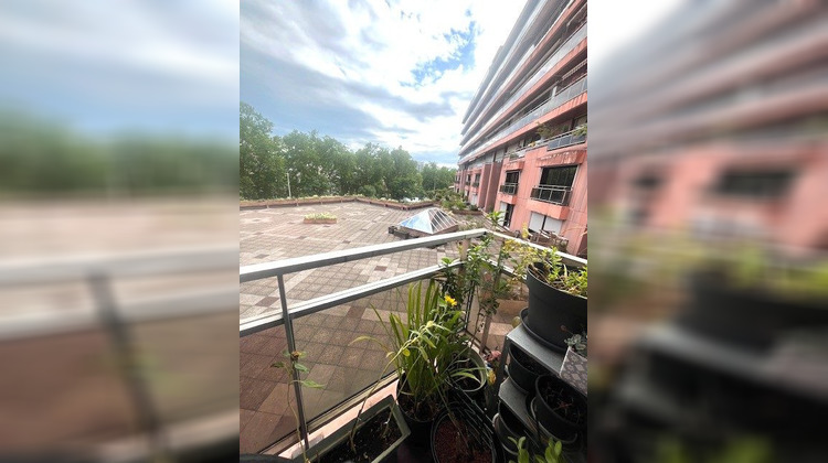 Ma-Cabane - Vente Appartement Strasbourg, 52 m²