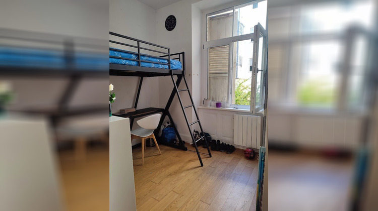 Ma-Cabane - Vente Appartement Strasbourg, 67 m²