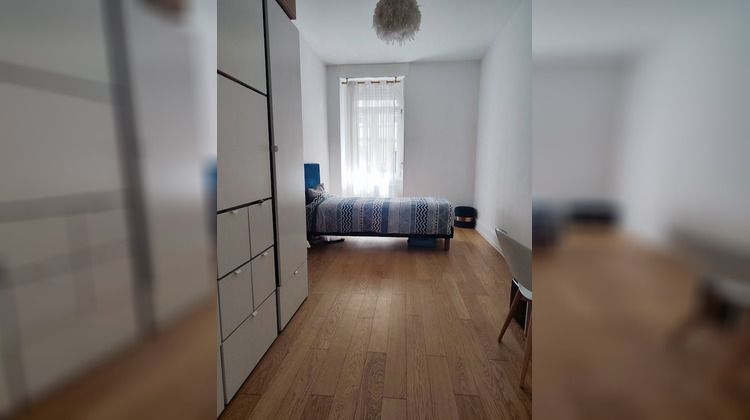 Ma-Cabane - Vente Appartement Strasbourg, 67 m²