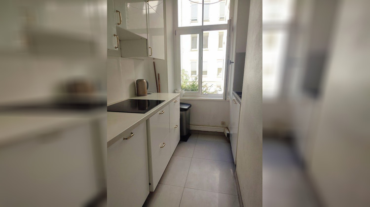 Ma-Cabane - Vente Appartement Strasbourg, 67 m²
