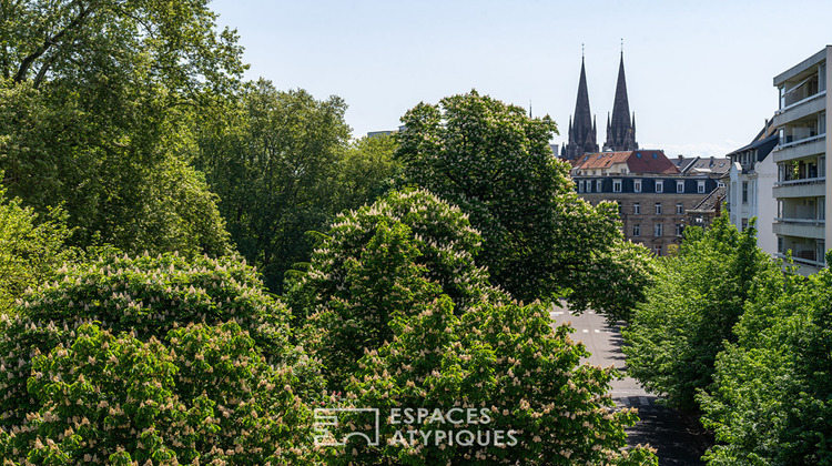 Ma-Cabane - Vente Appartement STRASBOURG, 320 m²